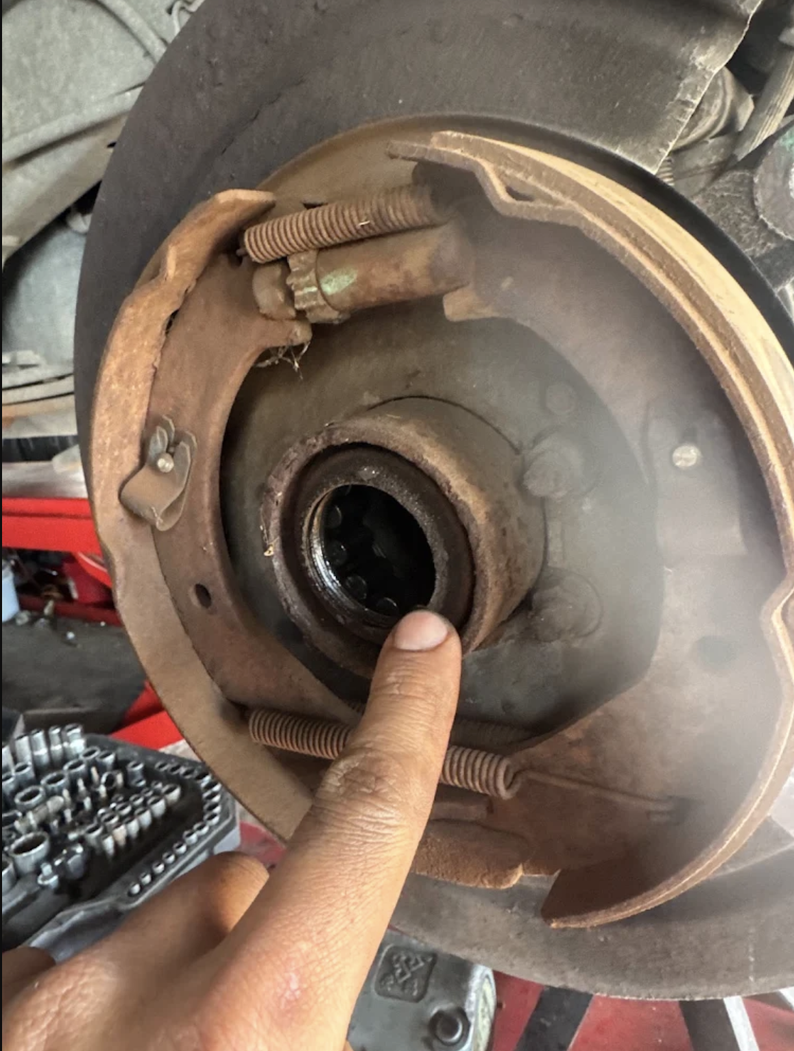 Professional Brake Repair Service in Kennedale, TX