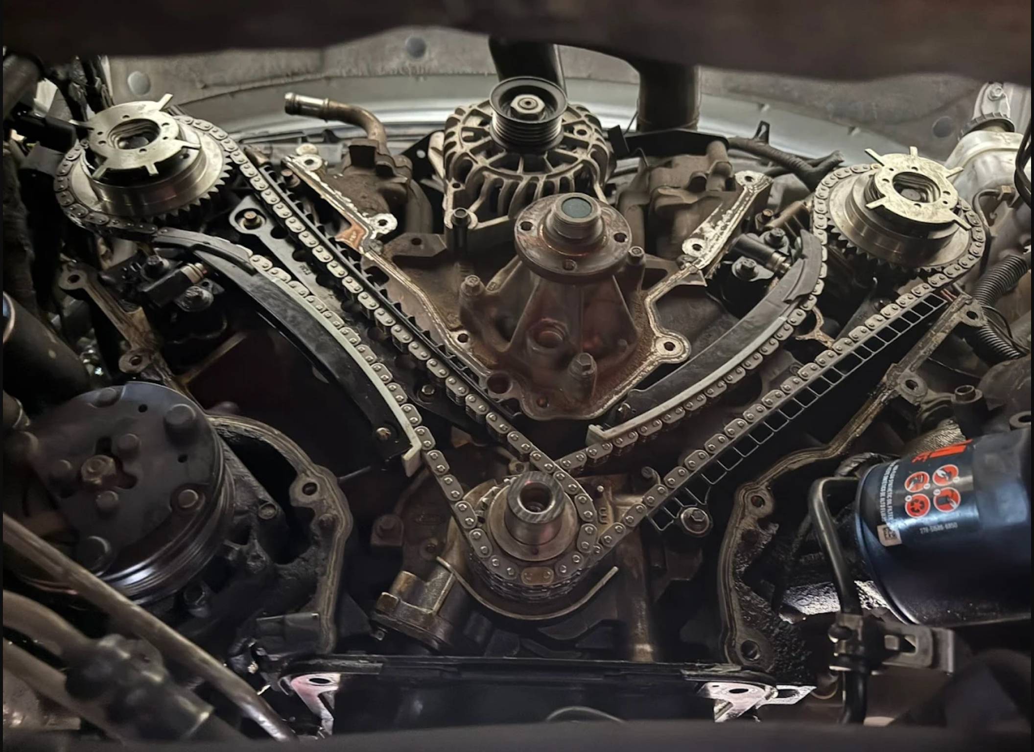 Engine Diagnostic Services at Zoom Auto in Kennedale