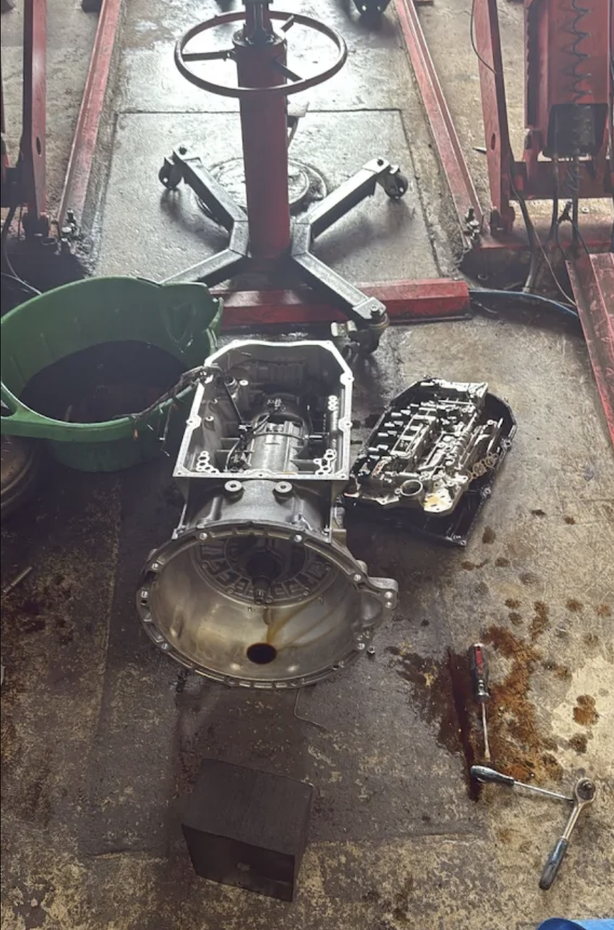 Professional Engine Repair at Zoom Auto Service Center Kennedale