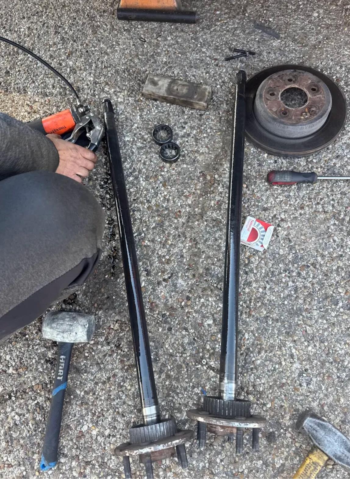 Transmission Repair and Service in Kennedale, TX